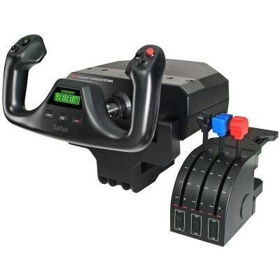 Joystick Logitech Pro Flight Yoke System