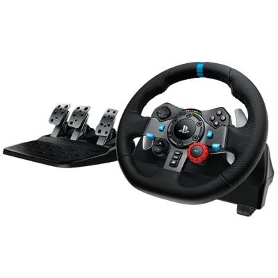 VOLANTE DE CARRERAS LOGITECH G29 DRIVING FORCÉ - FORCÉ FEEDBACK