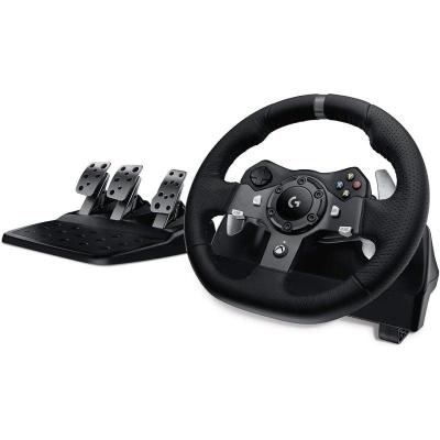 VOLANTE DE CARRERAS LOGITECH G920 DRIVING FORCÉ PARA XBOX