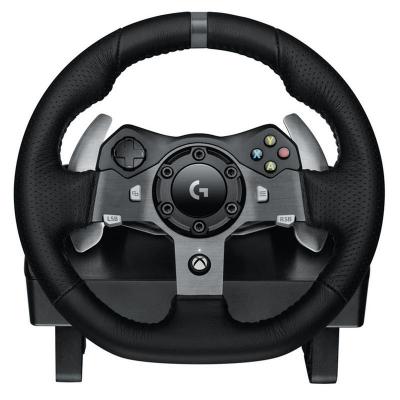 VOLANTE DE CARRERAS LOGITECH G920 DRIVING FORCÉ PARA XBOX