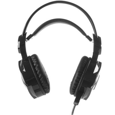 AURICULARES GAMING NGS GHX-500 - ESTÉREO - DIÁMETRO ALTAVOCES