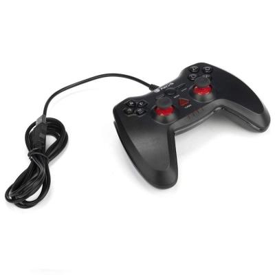 GAMEPAD NGS MAVERICK - 2 EJES - 12 BOTONES - MODO VIBRACIÓN -