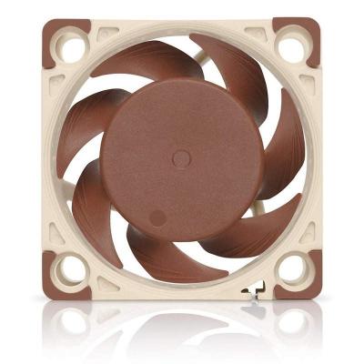 VENTILADOR NOCTUA NF-A4X20 5V PVWM MARRÓN - CABLE Y 4 PINES /