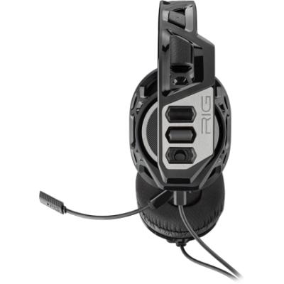 AURICULARES CON MICRÓFONO PLANTRONICS RIG 300 HC WW - DRIVERS