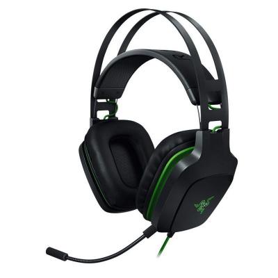 AURICULARES GAMING RAZER ELECTRA V2 NEGROS - 7.1 - DRIVERS 40MM