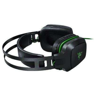 AURICULARES GAMING RAZER ELECTRA V2 NEGROS - 7.1 - DRIVERS 40MM