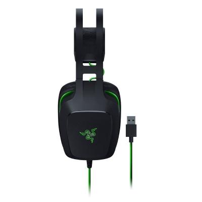 AURICULARES GAMING RAZER ELECTRA V2 USB NEGROS - 7.1 - DRIVERS