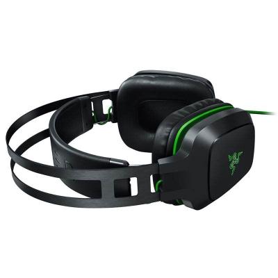 AURICULARES GAMING RAZER ELECTRA V2 USB NEGROS - 7.1 - DRIVERS