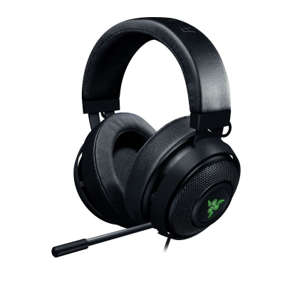 AURICULARES GAMING RAZER KRAKEN 7.1 V2 NEGROS - DRIVERS