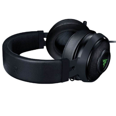 AURICULARES GAMING RAZER KRAKEN 7.1 V2 NEGROS - DRIVERS