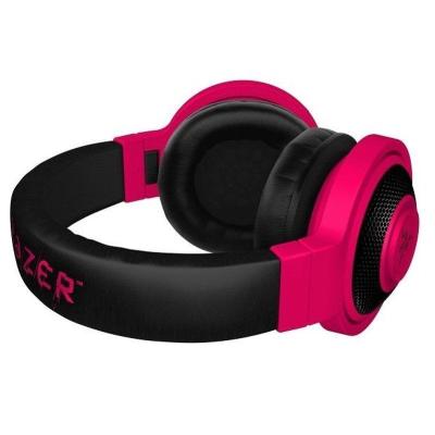 AURICULARES GAMING RAZER KRAKEN MOBILE ROSA -COMPATIBLE CON