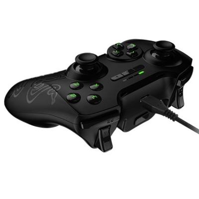 GAMEPAD BLUETOOTH PARA ANDROID RAZER SERVAL- INCLUYE 2 TAPAS DE