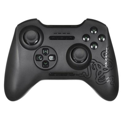 GAMEPAD BLUETOOTH PARA ANDROID RAZER SERVAL- INCLUYE 2 TAPAS DE