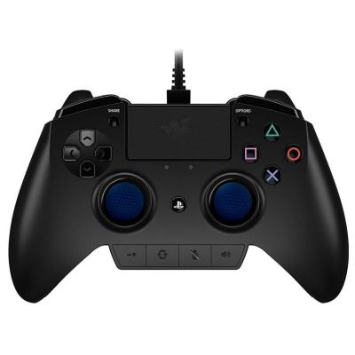 MANDO PRO-GAMING RAZER RAIJU PS4 CONTROLLER - 4 BOTONES