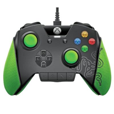 MANDO RAZER WILDCAT PARA CONSOLA XBOX ONE - 2 BOTONES FRONTALES