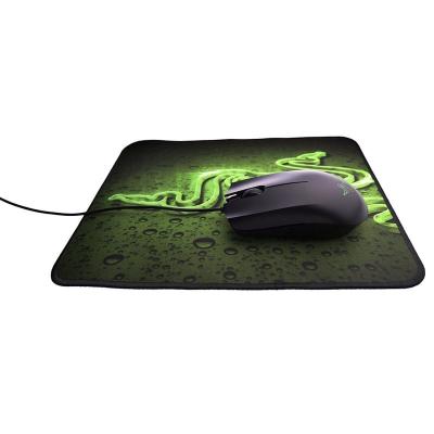 RATÓN Y ALFOMBRILLA GAMING RAZER ABYSSUS AND GOLIATHUS -