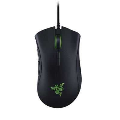 RATÓN GAMING RAZER DEATHADDER ELITE - SENSOR ÓPTICO 1600PPP