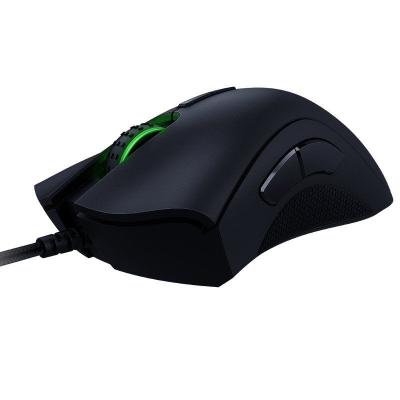 RATÓN GAMING RAZER DEATHADDER ELITE - SENSOR ÓPTICO 1600PPP