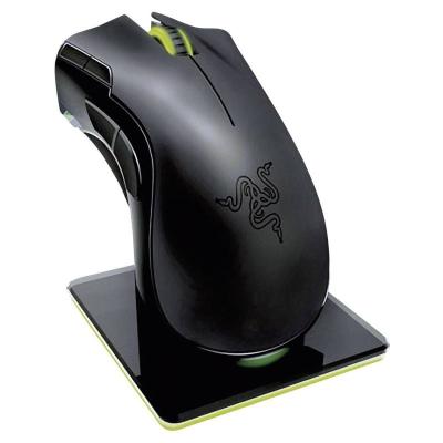 RATÓN GAMING RAZER MAMBA 2012 - 4G - 6400PPP - 5 BOTONES -