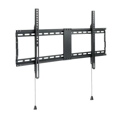 Soporte de Pared Fijo TooQ LP4390F-B para TV de 43-90'/ hasta