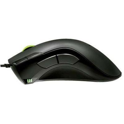 RATÓN GAMING RAZER MAMBA 2012 - 4G - 6400PPP - 5 BOTONES -