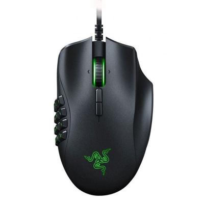 RATÓN GAMING RAZER NAGA TRINITY - SENSOR ÓPTICO 16000DPI - 3