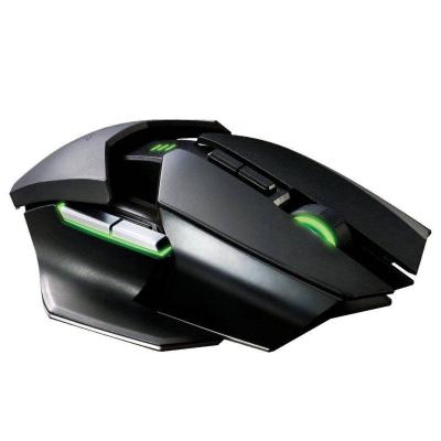 RATÓN GAMING RAZER OUROBOROS V2 - 4G - 8200PPP - ERGONOMÍA