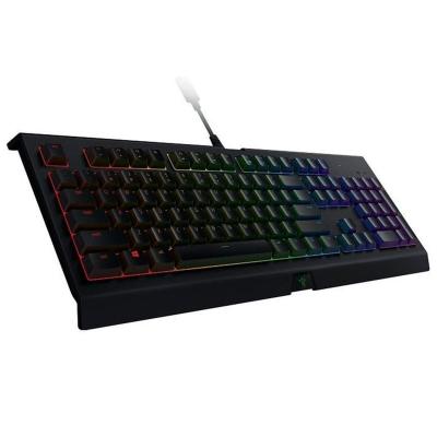 TECLADO GAMING RAZER CYNOSA CHROMA - ULTRAPOLLING 1000 HZ -