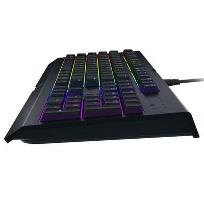 TECLADO GAMING RAZER CYNOSA CHROMA - ULTRAPOLLING 1000 HZ -