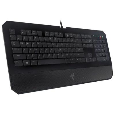 TECLADO GAMING RAZER DEATHSTALKER ESSENTIAL - VERSION QWERTY