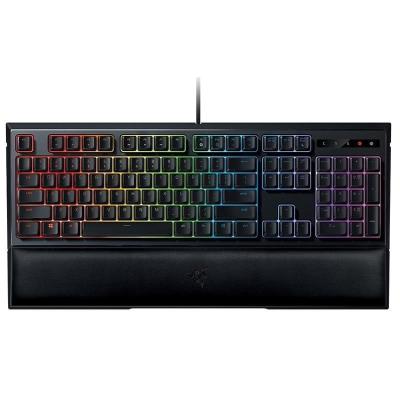 TECLADO GAMING RAZER ORNATA CHROMA- TECNOLOGÍA MEMBRANA