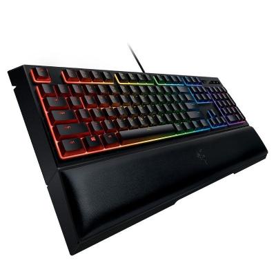 TECLADO GAMING RAZER ORNATA CHROMA- TECNOLOGÍA MEMBRANA