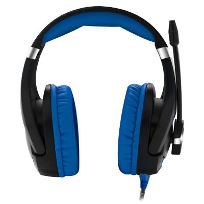 AURICULARES CON MICRÓFONO SPIRIT OF GAMER ELITE-H40 BLUE -