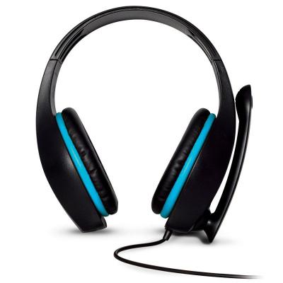 AURICULARES CON MICRÓFONO SPIRIT OF GAMER ELITE-H5 - DRIVERS