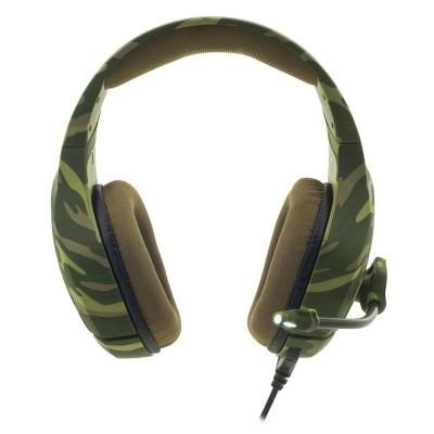 AURICULARES CON MICRÓFONO SPIRIT OF GAMER ELITE-H50 - DRIVERS