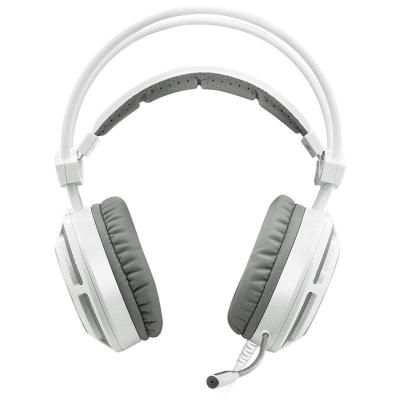 AURICULARES CON MICRÓFONO SPIRIT OF GAMER ELITE-H70 WHITE -