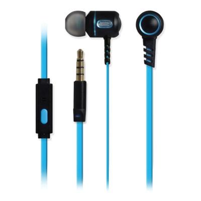 AURICULARES SPIRIT OF GAMER LEGIÓN BLUE ARMORED - DRIVERS 10MM