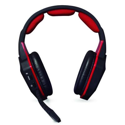 AURICULARES INALAMBRICOS CON MICRÓFONO SPIRIT OF GAMER XPERT-H9