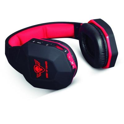 AURICULARES INALAMBRICOS CON MICRÓFONO SPIRIT OF GAMER XPERT-H9