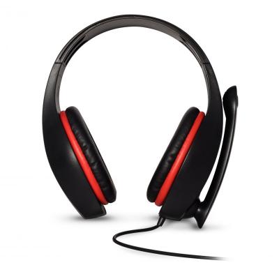 AURICULARES CON MICRÓFONO SPIRIT OF GAMER PRO-H5 - DRIVERS 40MM