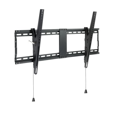 Soporte de Pared Inclinable TooQ LP4391T-B para TV de 43-90'/