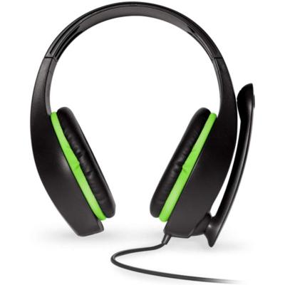 Auriculares Gaming con Micrófono Spirit of Gamer PRO-XH5/ Jack