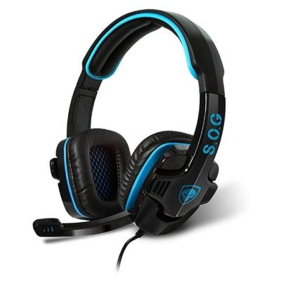 AURICULARES CON MICRÓFONO SPIRIT OF GAMER XPERT-H2 - DRIVERS