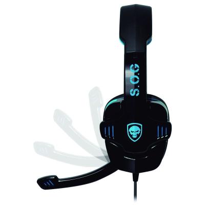 AURICULARES CON MICRÓFONO SPIRIT OF GAMER XPERT-H2 - DRIVERS