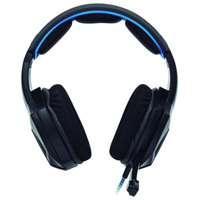 AURICULARES CON MICRÓFONO SPIRIT OF GAMER XPERT-H500 BLACK -