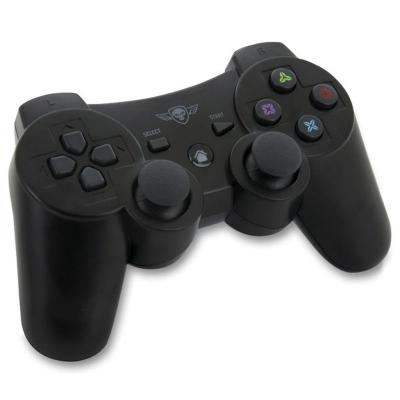 MANDO SPIRIT OF GAMER BLUETOOTH PRO GAMING PS3 - MOTORES DOBLE