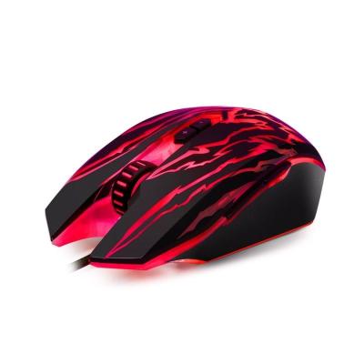 RATÓN SPIRIT OF GAMER ELITE-M40 FURY -