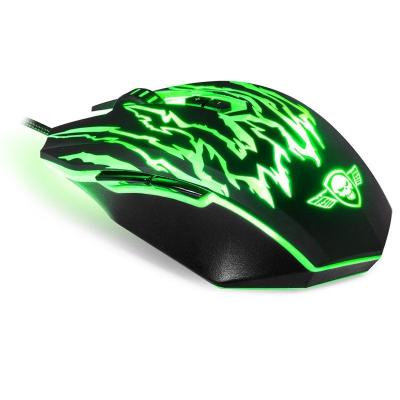 RATÓN SPIRIT OF GAMER ELITE-M40 FURY -