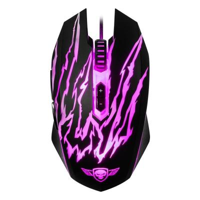 RATÓN SPIRIT OF GAMER ELITE-M40 FURY -