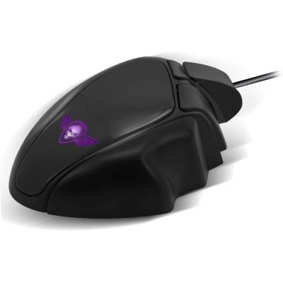 Ratón Gaming Spirit of Gamer Elite-M70/ Hasta 4000DPI